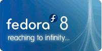 Fedora Logo