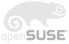 openSuse Logo