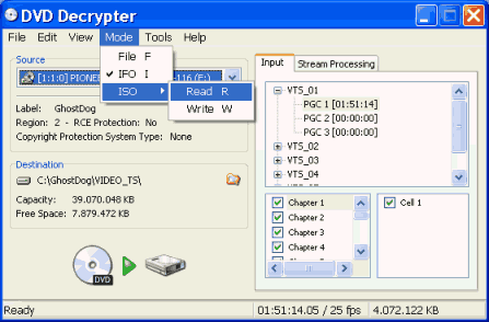 dvddecrypter