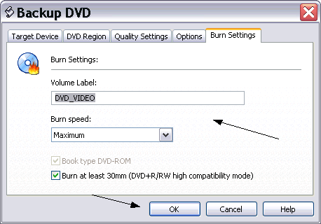 dvd shrink linux